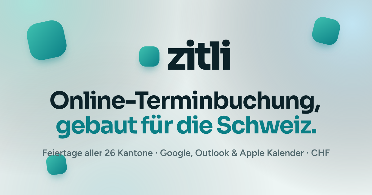 Zitli screenshot 1